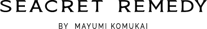 Seacret Remedy ロゴ