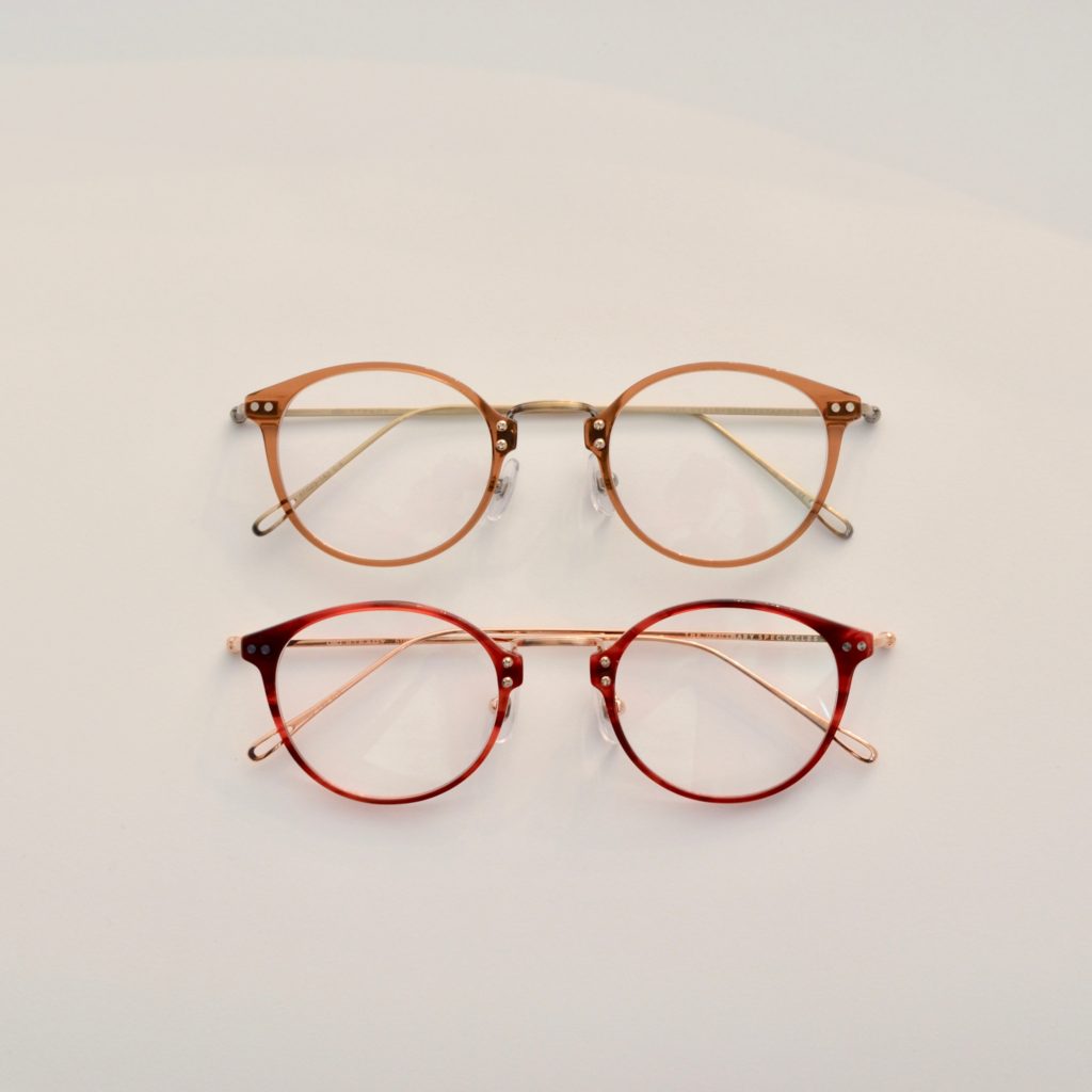 STEADY（ステディー） メガネ 眼鏡 STD-07 - サングラス/メガネ