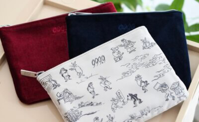 フォーナインズ　ノベルティ